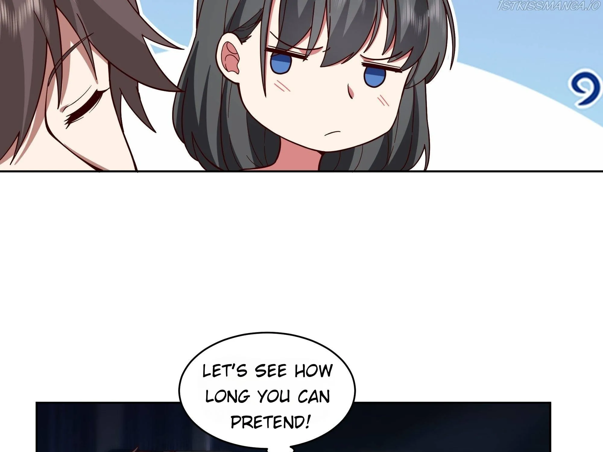 I Really Don’t Want to be Reborn Chapter 6 page 48 - 