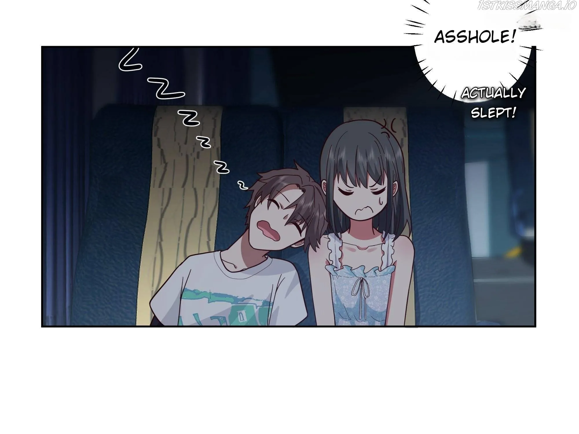 I Really Don’t Want to be Reborn Chapter 6 page 52 - 