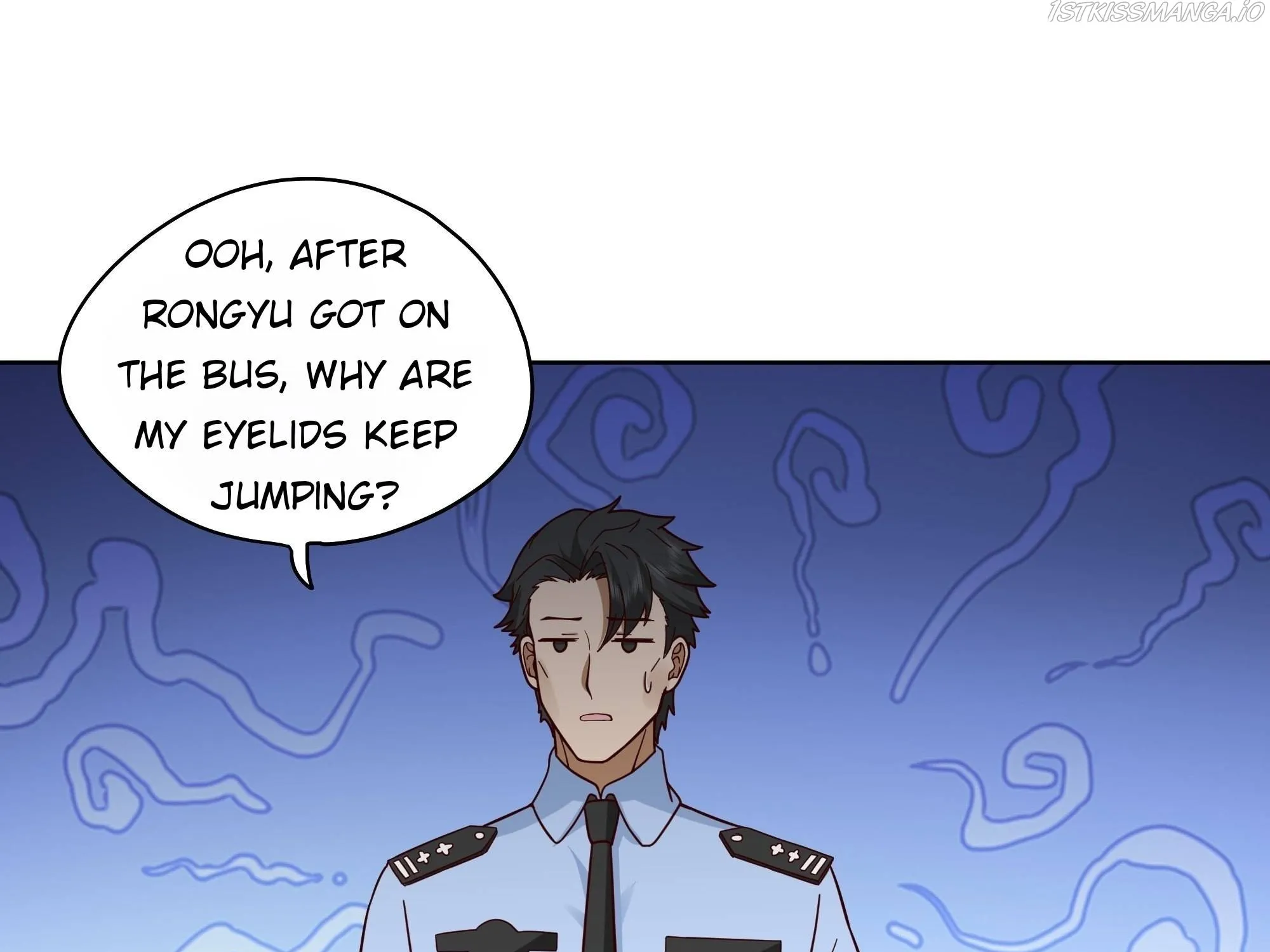 I Really Don’t Want to be Reborn Chapter 6 page 54 - 