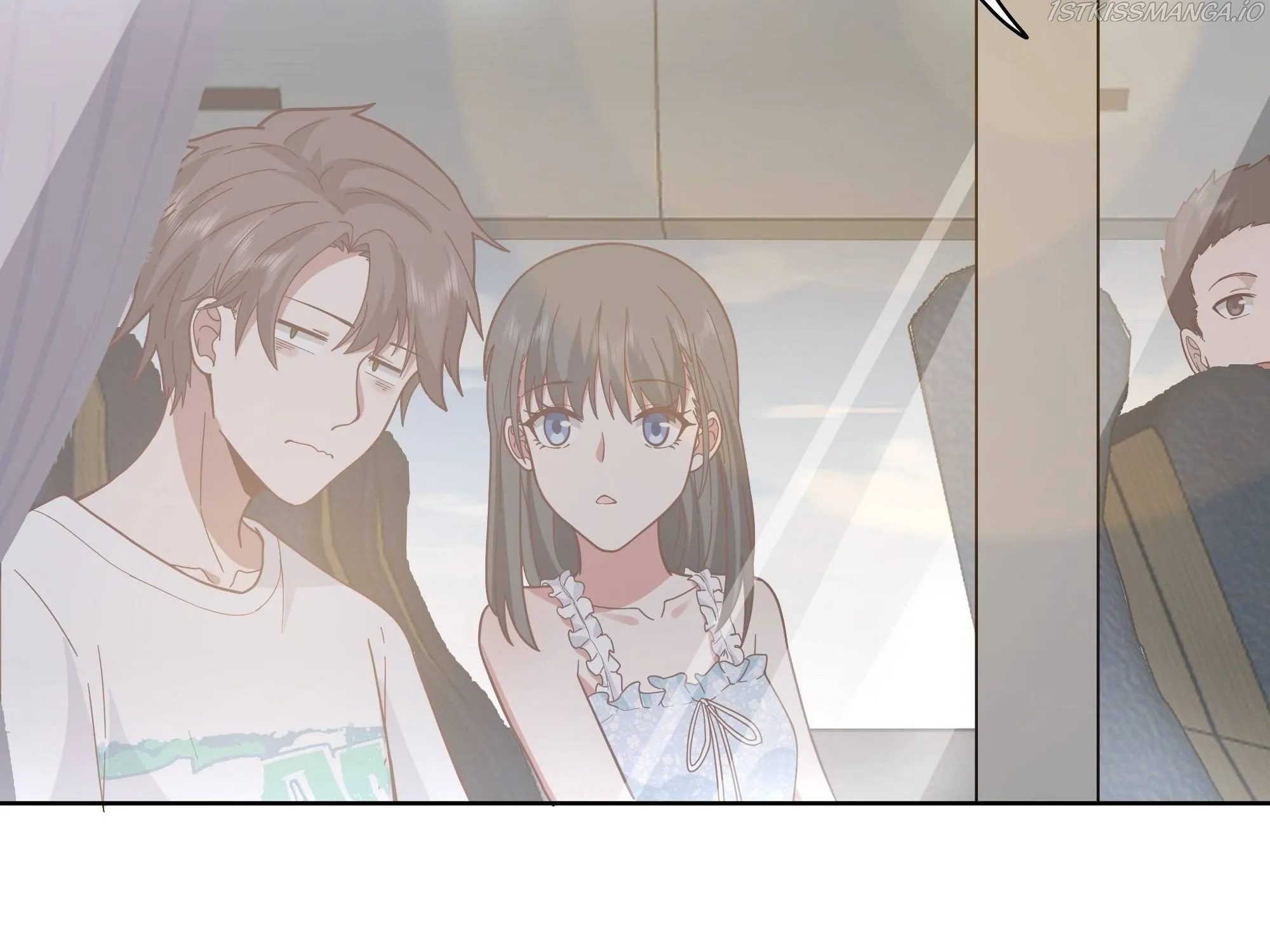 I Really Don’t Want to be Reborn Chapter 6 page 59 - 
