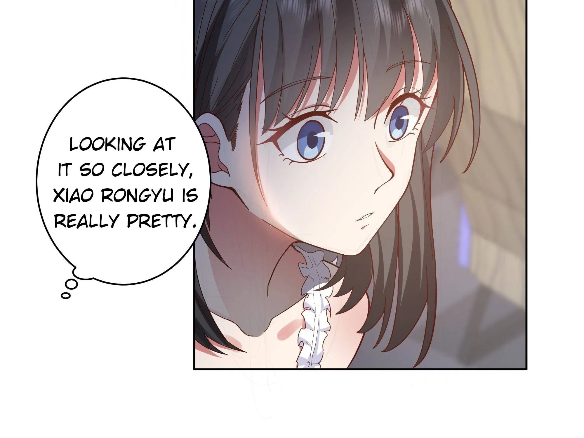 I Really Don’t Want to be Reborn Chapter 6 page 62 - 