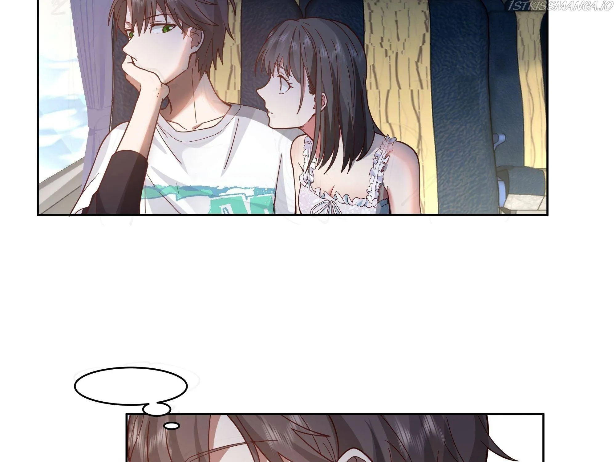 I Really Don’t Want to be Reborn Chapter 6 page 64 - 