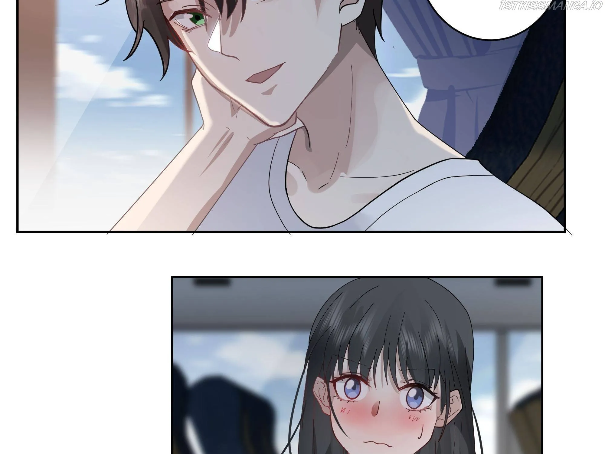 I Really Don’t Want to be Reborn Chapter 6 page 69 - 