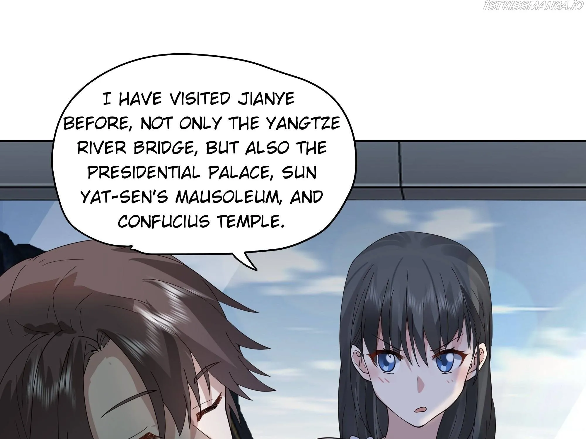 I Really Don’t Want to be Reborn Chapter 6 page 71 - 