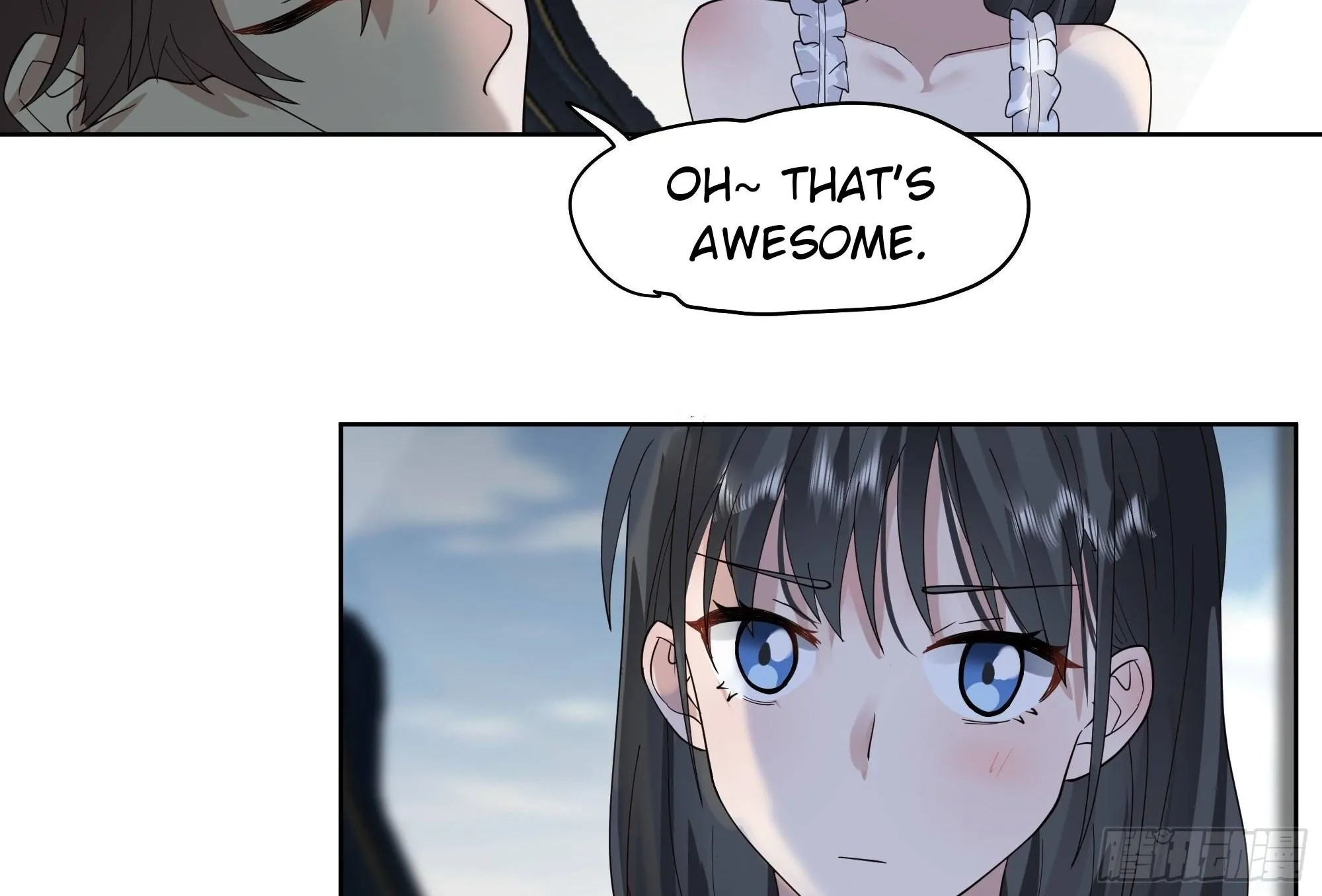 I Really Don’t Want to be Reborn Chapter 6 page 72 - 