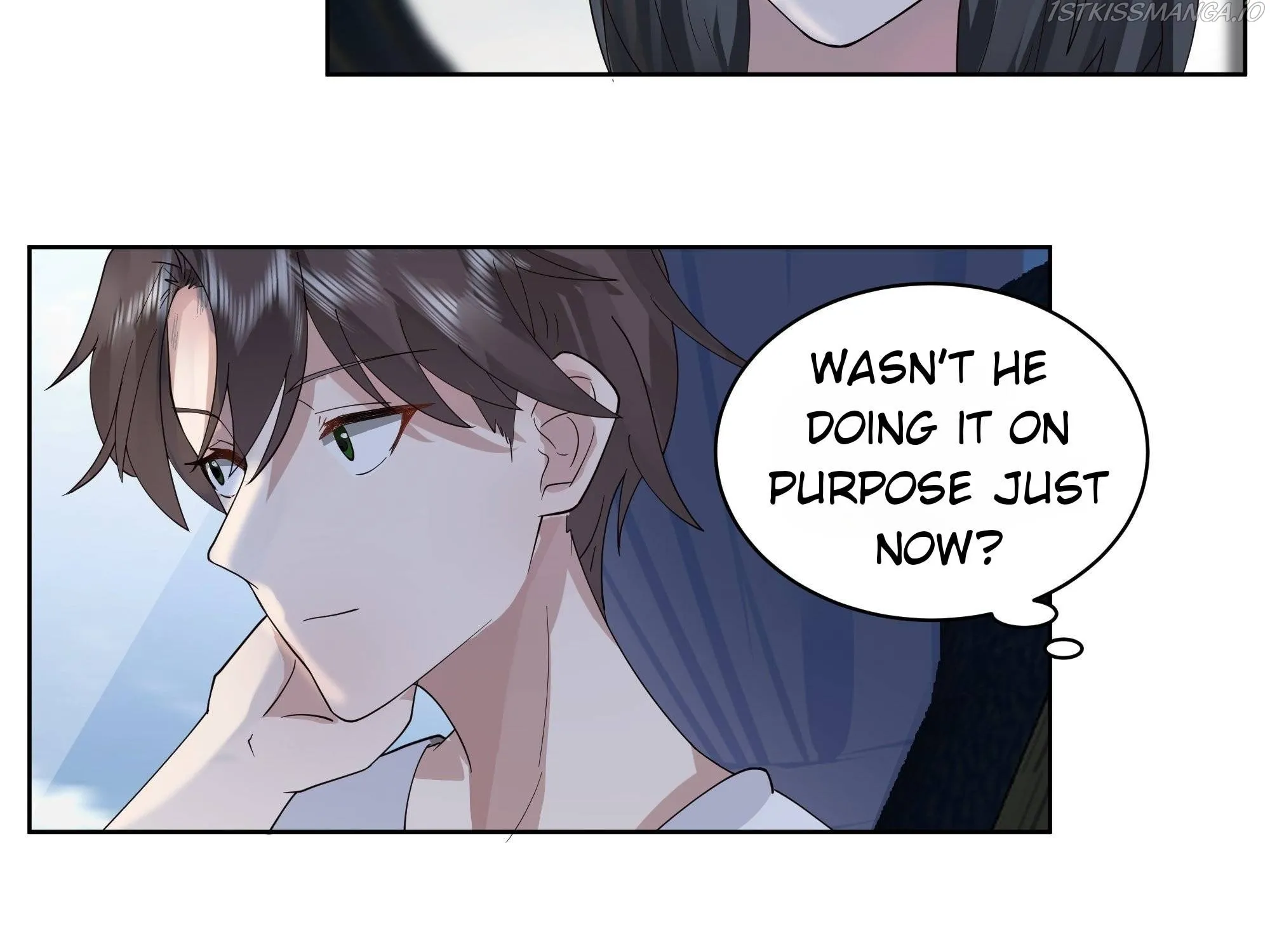 I Really Don’t Want to be Reborn Chapter 6 page 73 - 