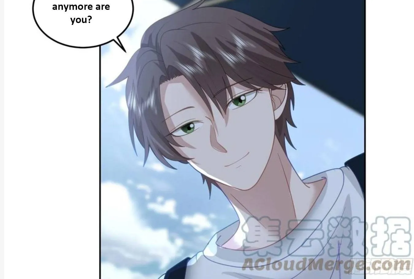 I Really Don’t Want to be Reborn Chapter 7 page 42 - 