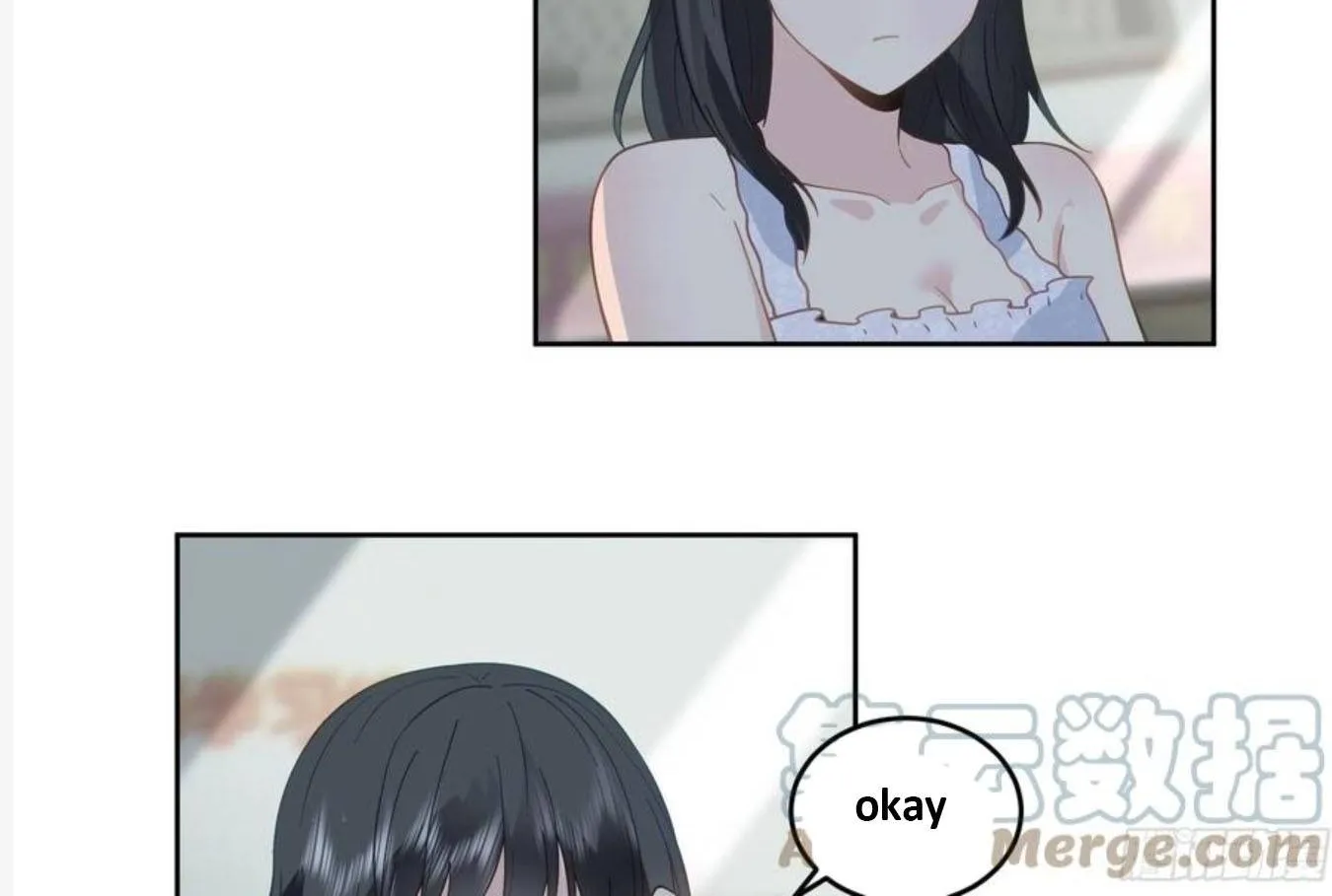 I Really Don’t Want to be Reborn Chapter 7 page 50 - 