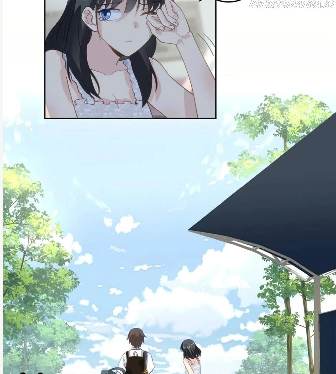 I Really Don’t Want to be Reborn Chapter 7 page 51 - 