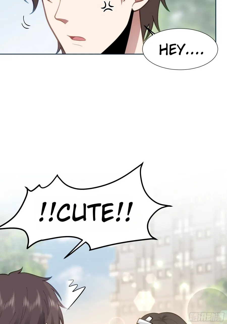 I Really Don’t Want to be Reborn Chapter 8 page 14 - 