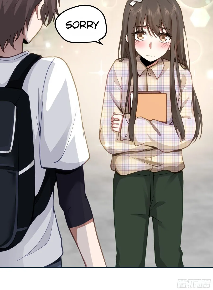 I Really Don’t Want to be Reborn Chapter 8 page 15 - 