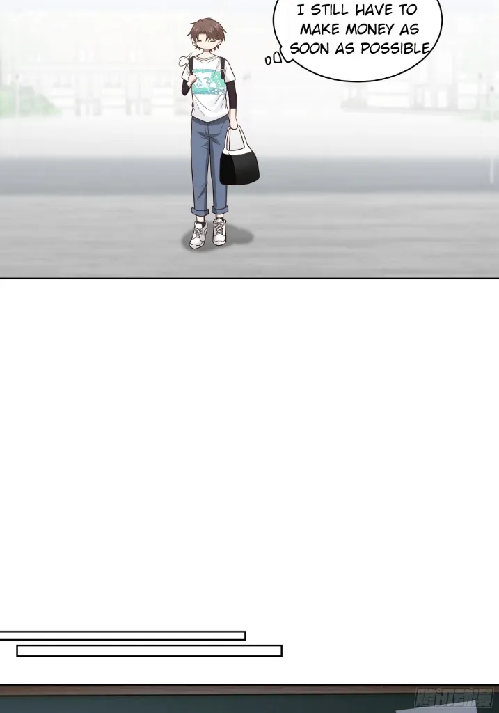 I Really Don’t Want to be Reborn Chapter 8 page 29 - 