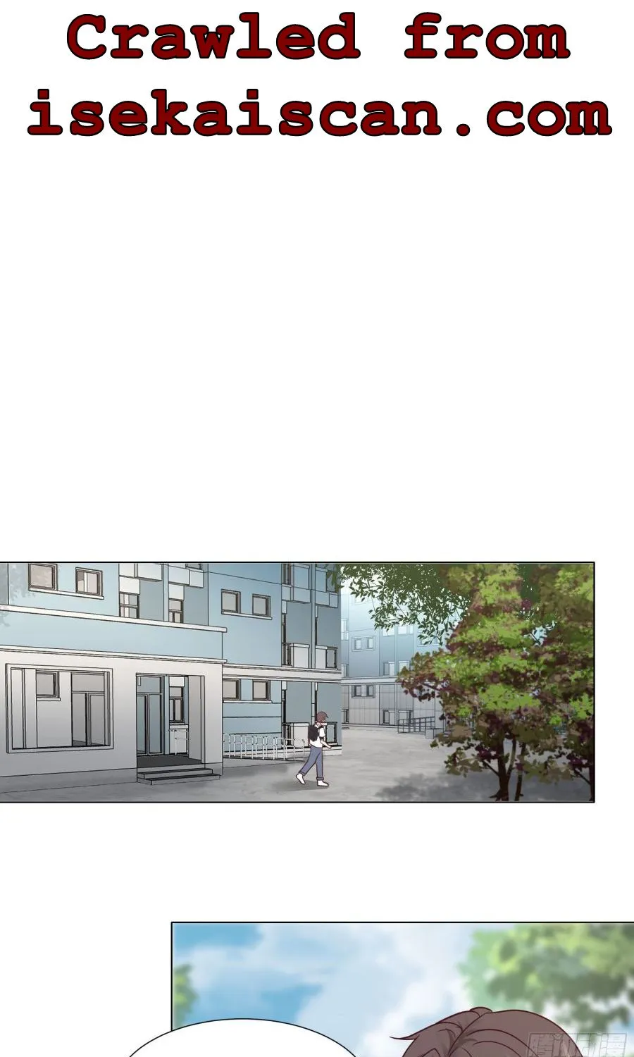 I Really Don’t Want to be Reborn Chapter 8 page 4 - 