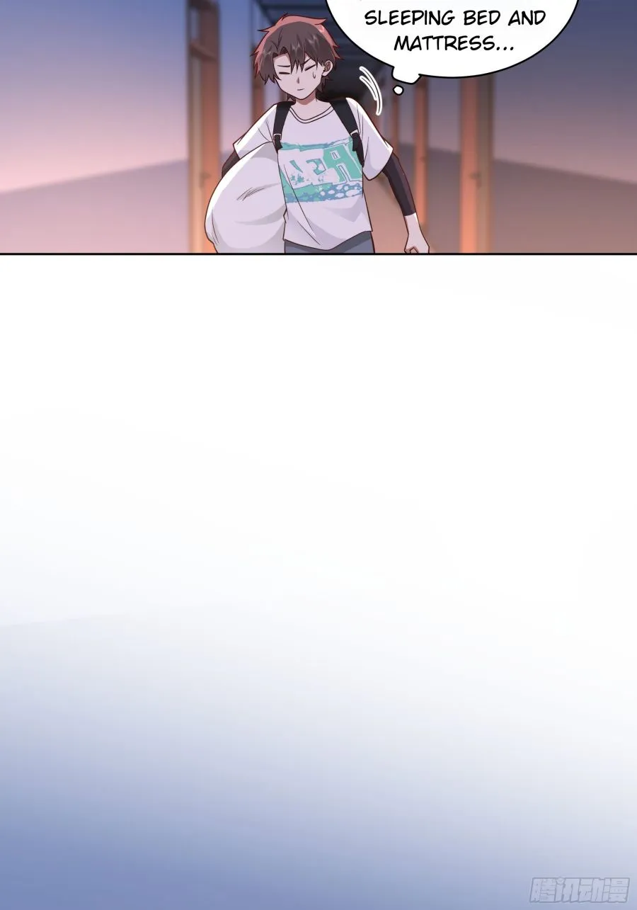 I Really Don’t Want to be Reborn Chapter 8 page 33 - 