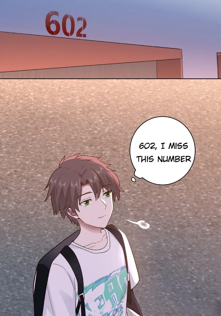 I Really Don’t Want to be Reborn Chapter 8 page 34 - 