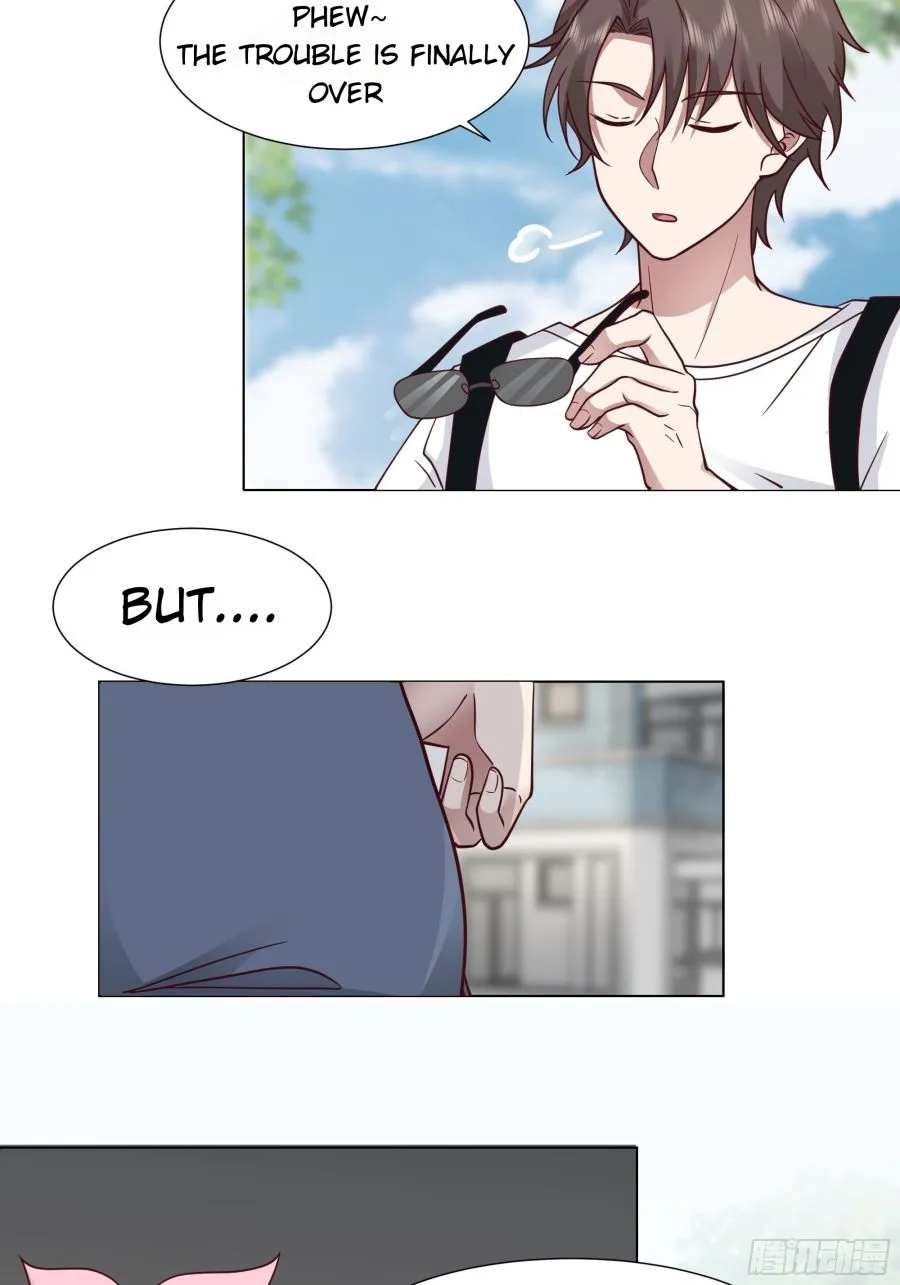 I Really Don’t Want to be Reborn Chapter 8 page 6 - 