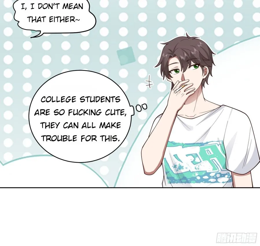 I Really Don’t Want to be Reborn Chapter 8 page 51 - 