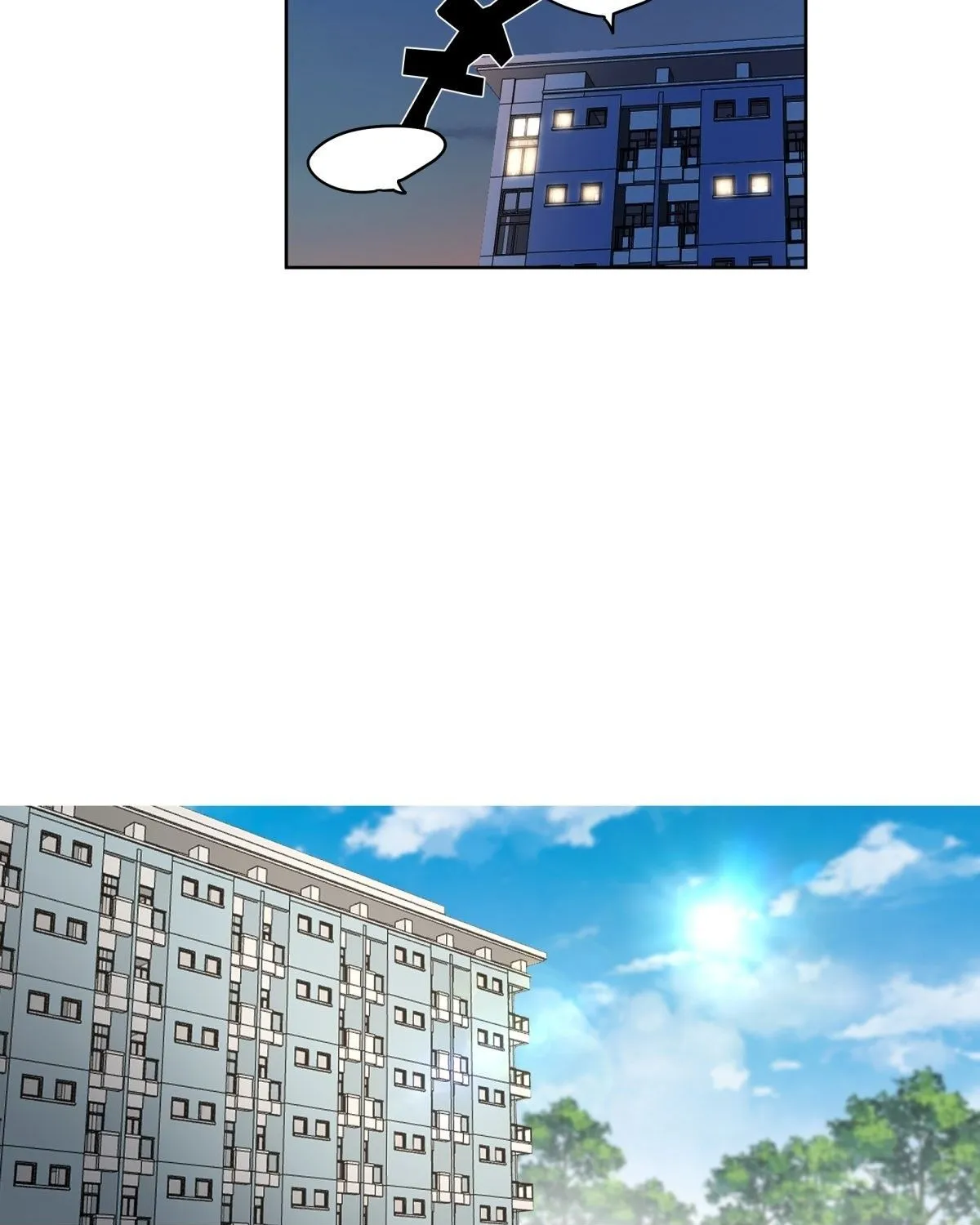 I Really Don’t Want to be Reborn Chapter 9 page 17 - 