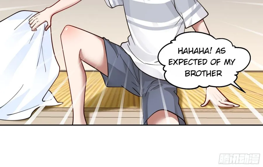 I Really Don’t Want to be Reborn Chapter 9 page 25 - 
