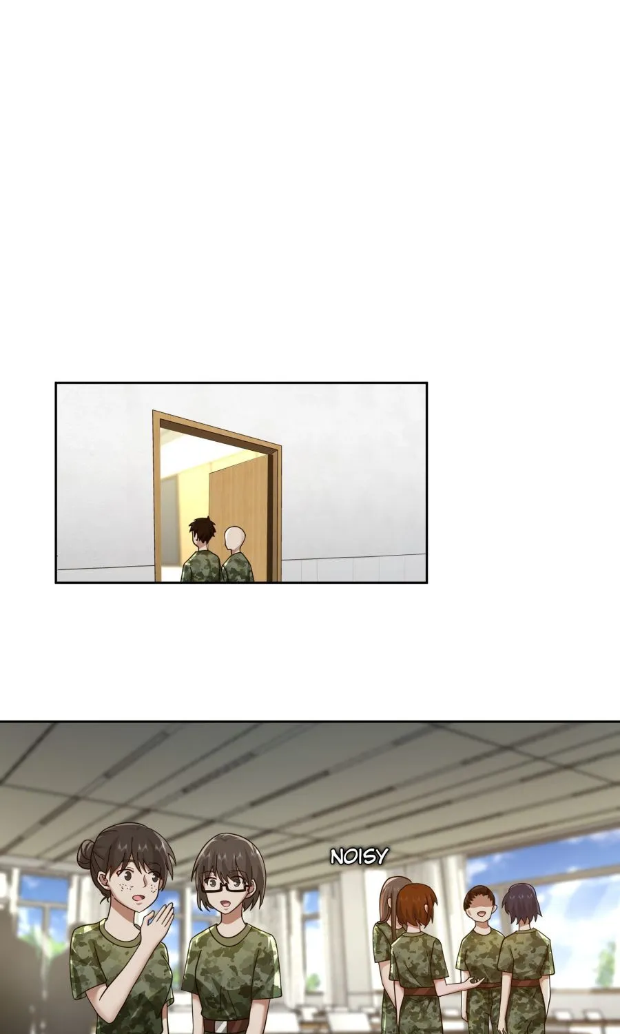 I Really Don’t Want to be Reborn Chapter 9 page 26 - 