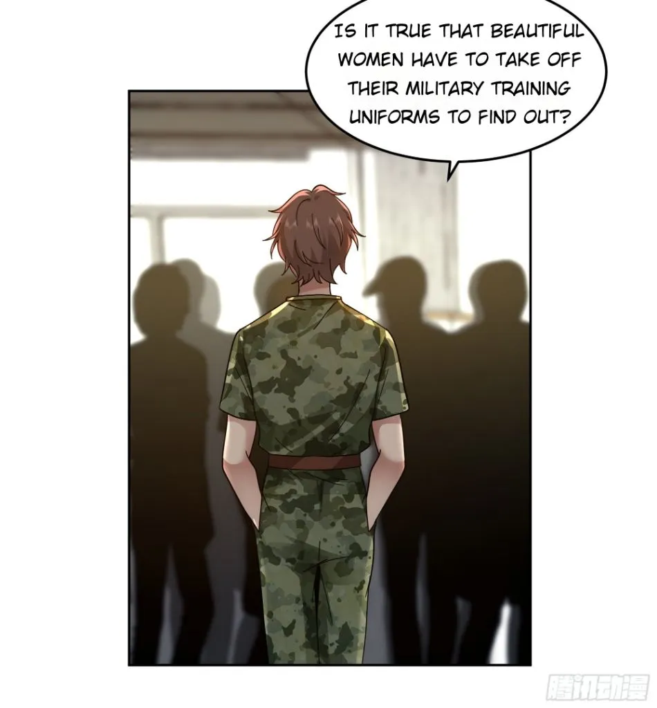 I Really Don’t Want to be Reborn Chapter 9 page 30 - 