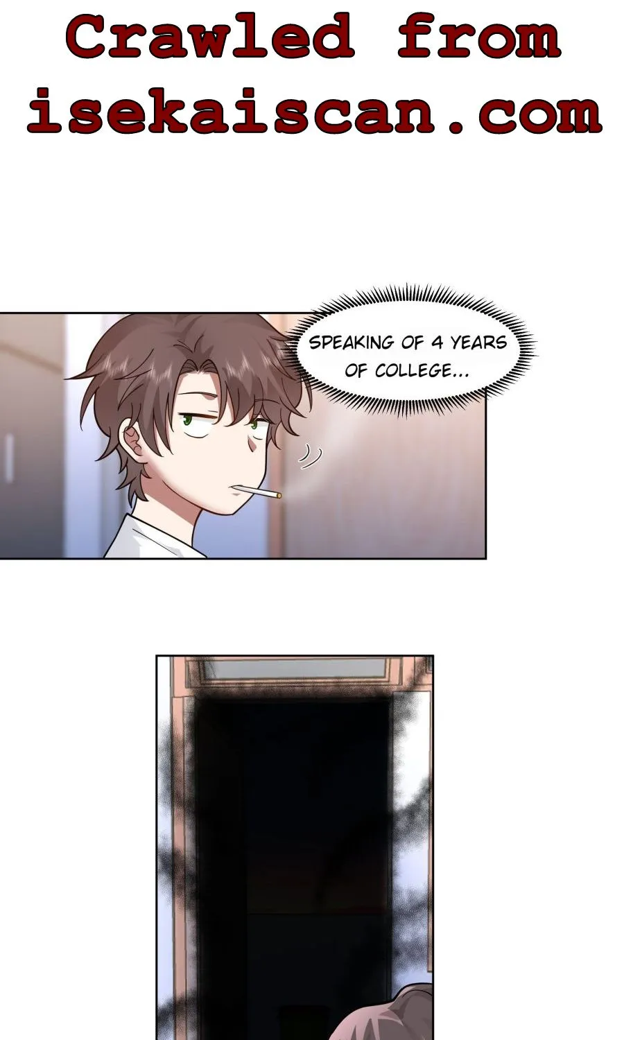 I Really Don’t Want to be Reborn Chapter 9 page 4 - 