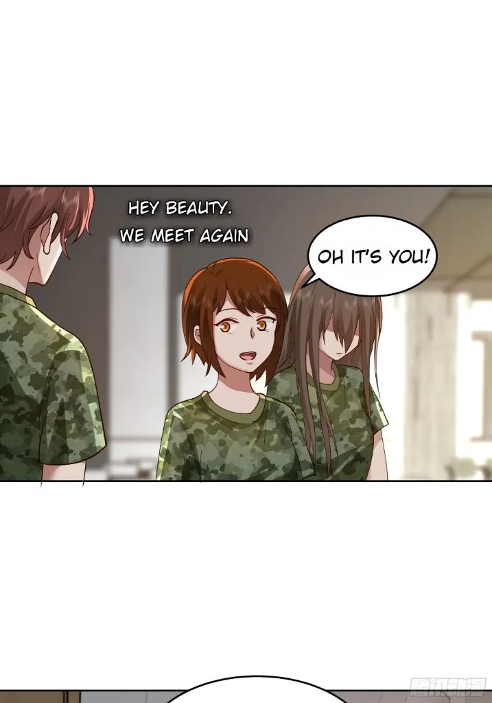 I Really Don’t Want to be Reborn Chapter 9 page 32 - 