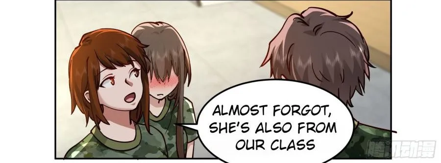 I Really Don’t Want to be Reborn Chapter 9 page 39 - 