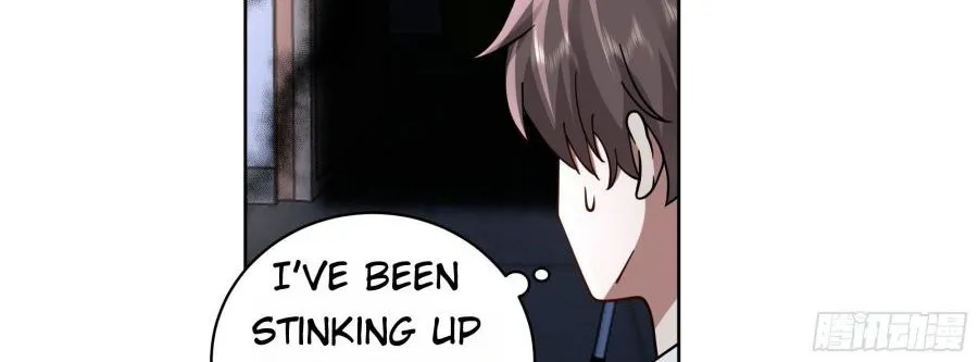 I Really Don’t Want to be Reborn Chapter 9 page 5 - 