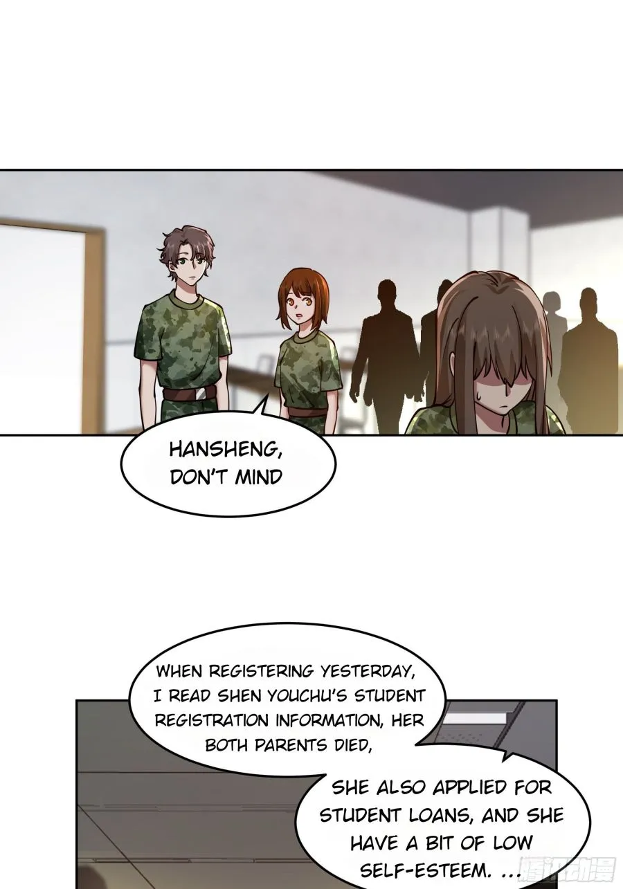 I Really Don’t Want to be Reborn Chapter 9 page 41 - 