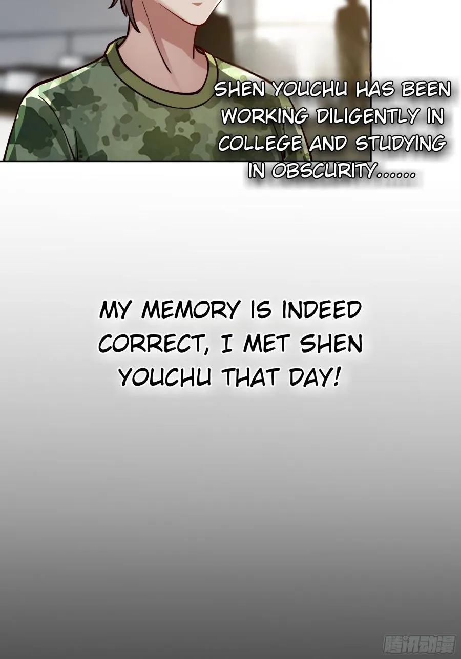 I Really Don’t Want to be Reborn Chapter 9 page 43 - 