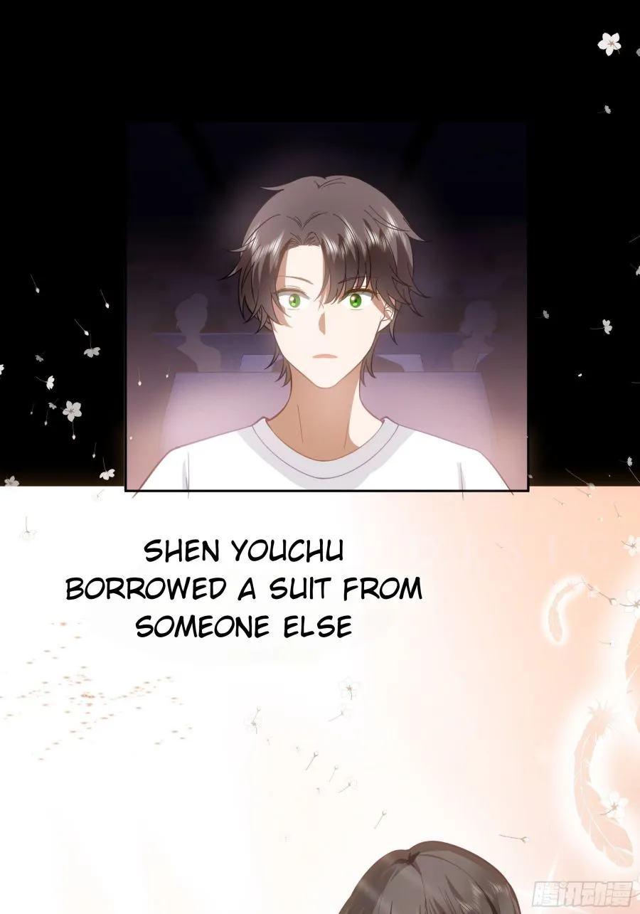 I Really Don’t Want to be Reborn Chapter 9 page 45 - 