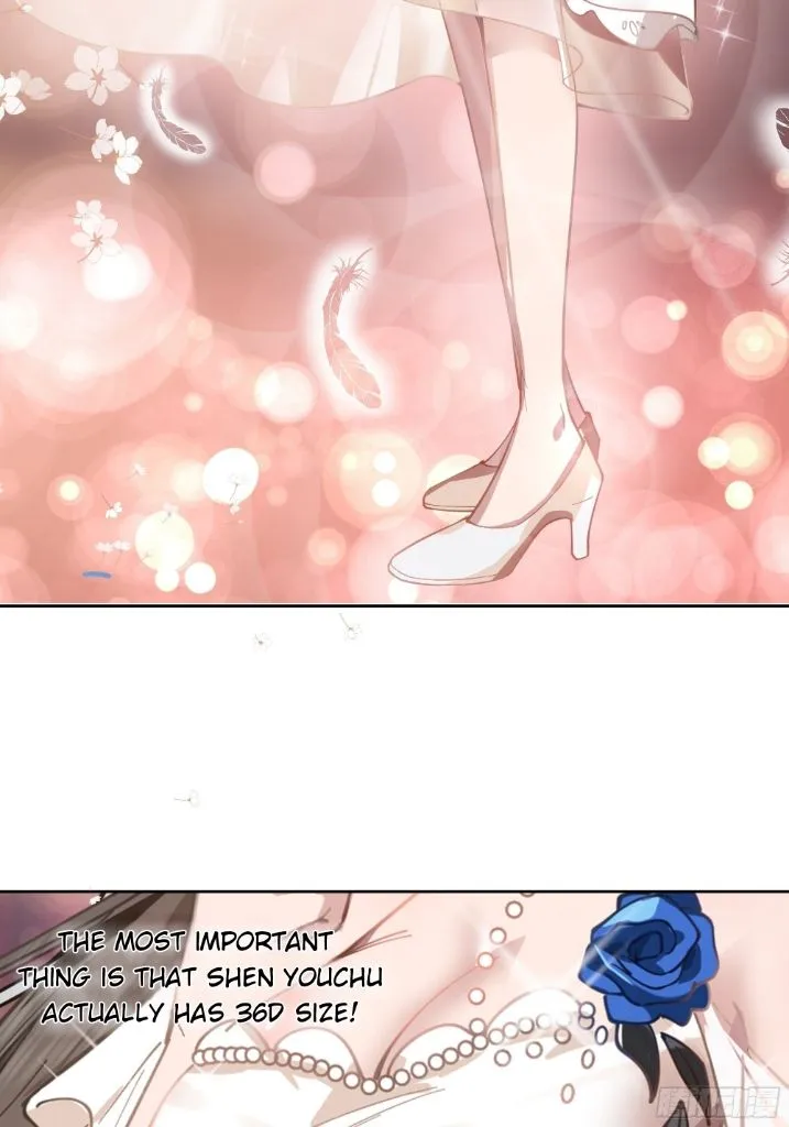 I Really Don’t Want to be Reborn Chapter 9 page 47 - 