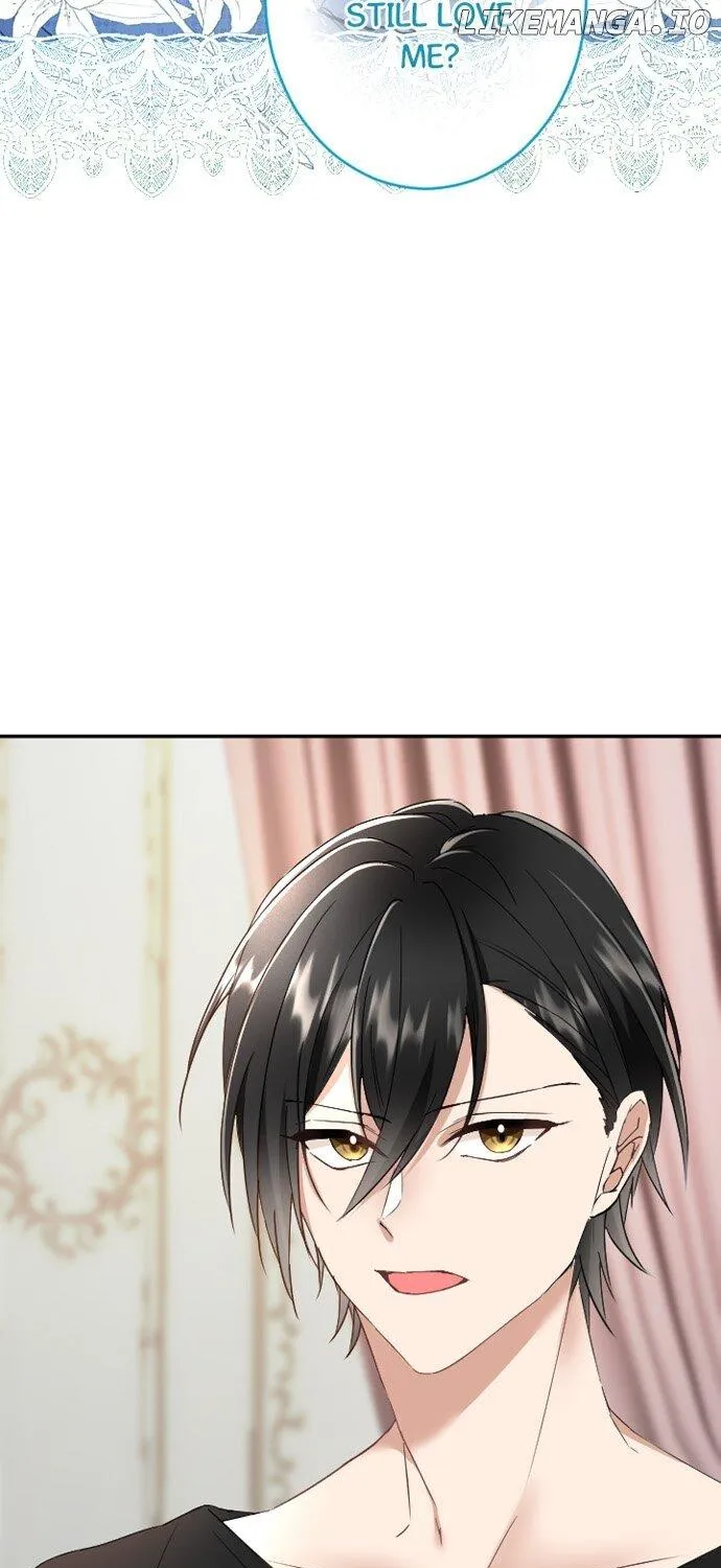 I Refuse to Be Executed a Second Time Chapter 100 page 101 - 