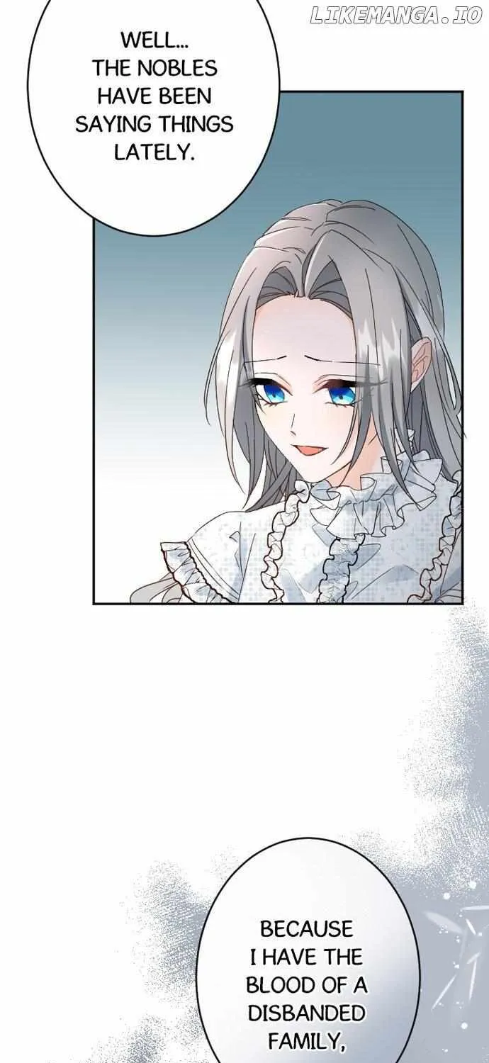 I Refuse to Be Executed a Second Time Chapter 100 page 105 - 