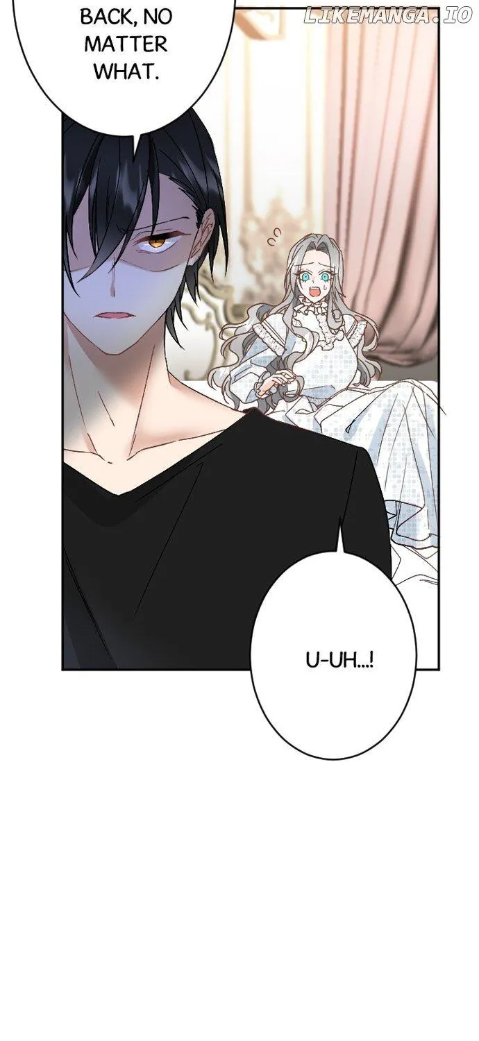 I Refuse to Be Executed a Second Time Chapter 100 page 109 - 