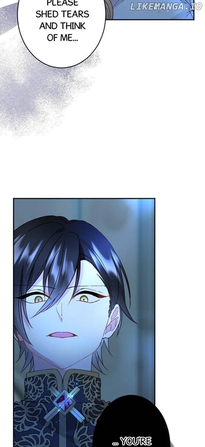 I Refuse to Be Executed a Second Time Chapter 100 page 12 - 
