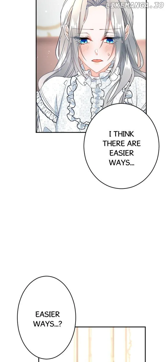 I Refuse to Be Executed a Second Time Chapter 100 page 111 - 