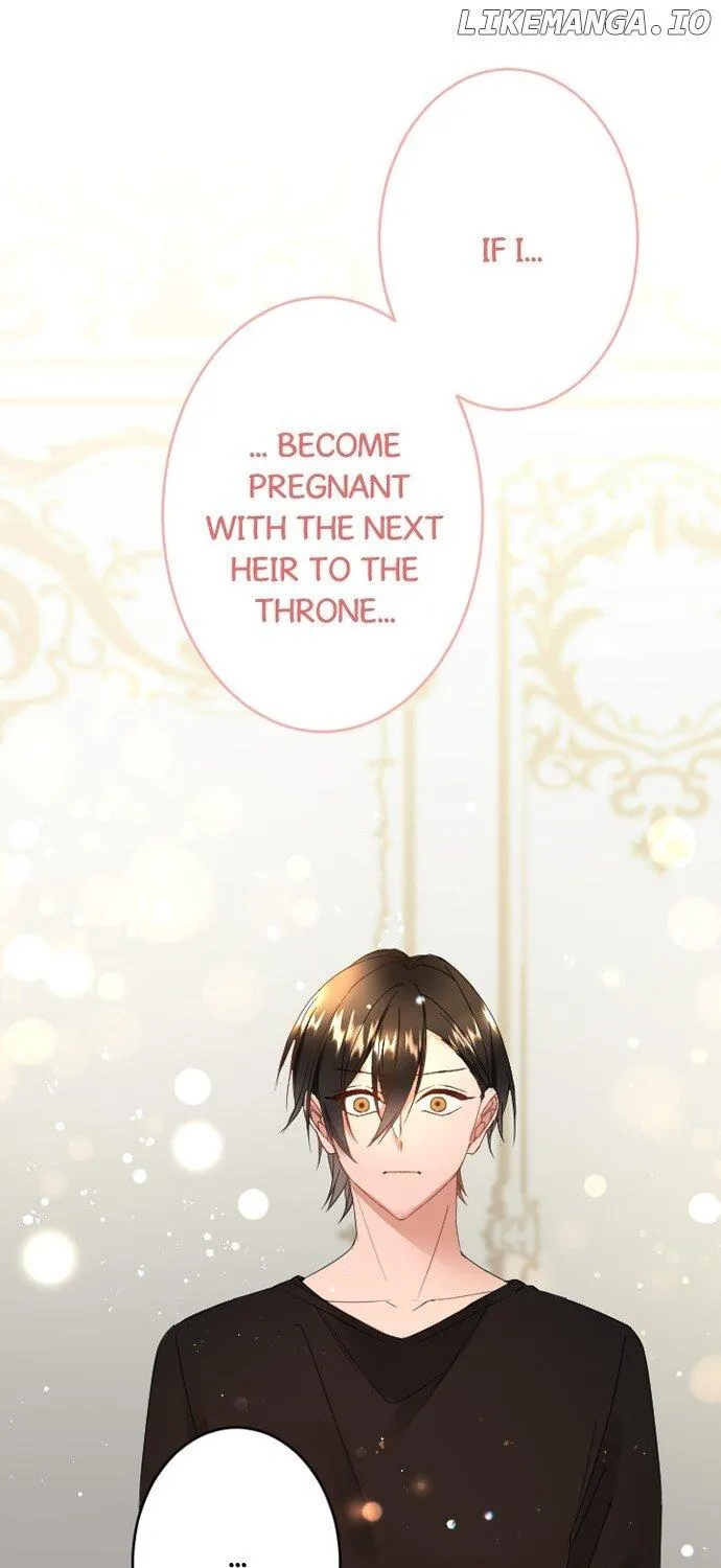 I Refuse to Be Executed a Second Time Chapter 100 page 116 - 
