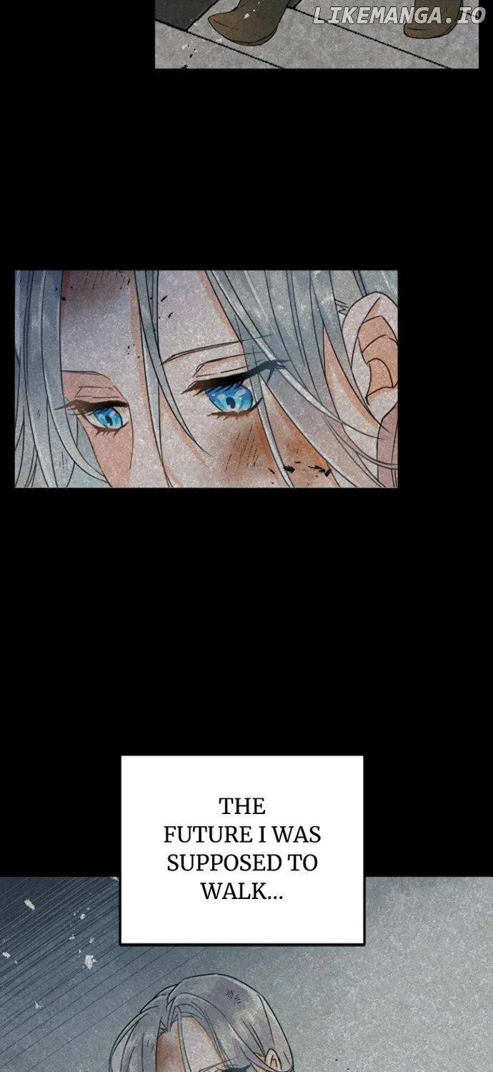 I Refuse to Be Executed a Second Time Chapter 100 page 126 - 