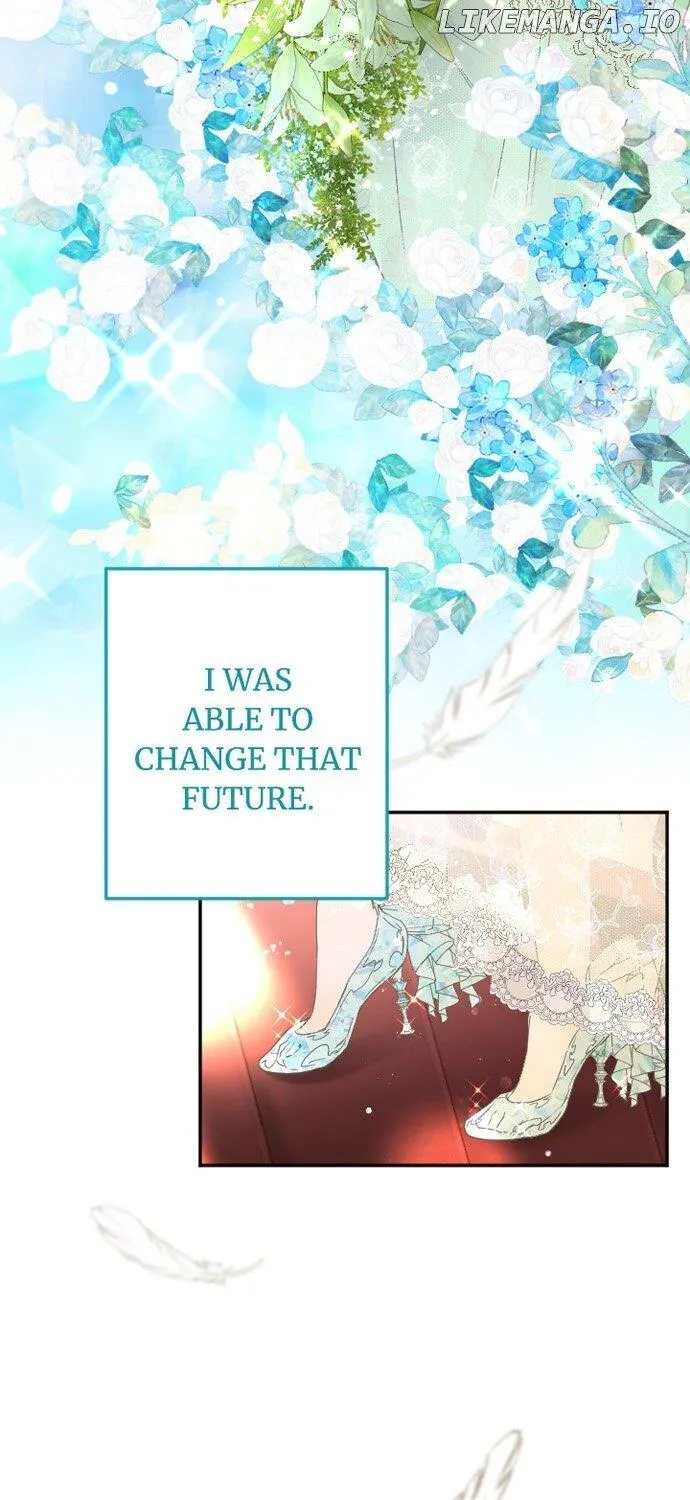 I Refuse to Be Executed a Second Time Chapter 100 page 130 - 