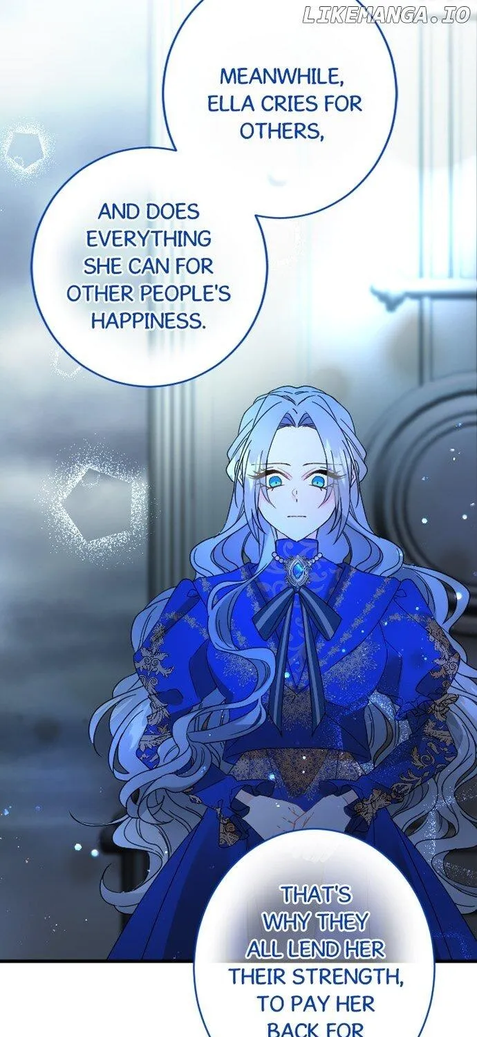 I Refuse to Be Executed a Second Time Chapter 100 page 16 - 