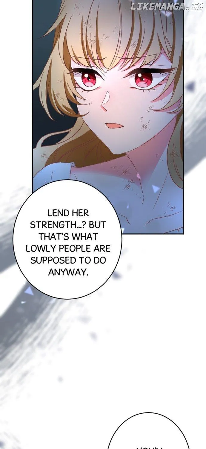 I Refuse to Be Executed a Second Time Chapter 100 page 18 - 