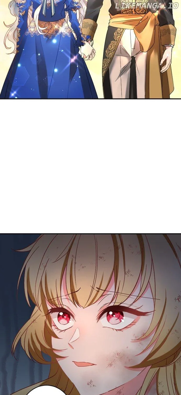 I Refuse to Be Executed a Second Time Chapter 100 page 23 - 