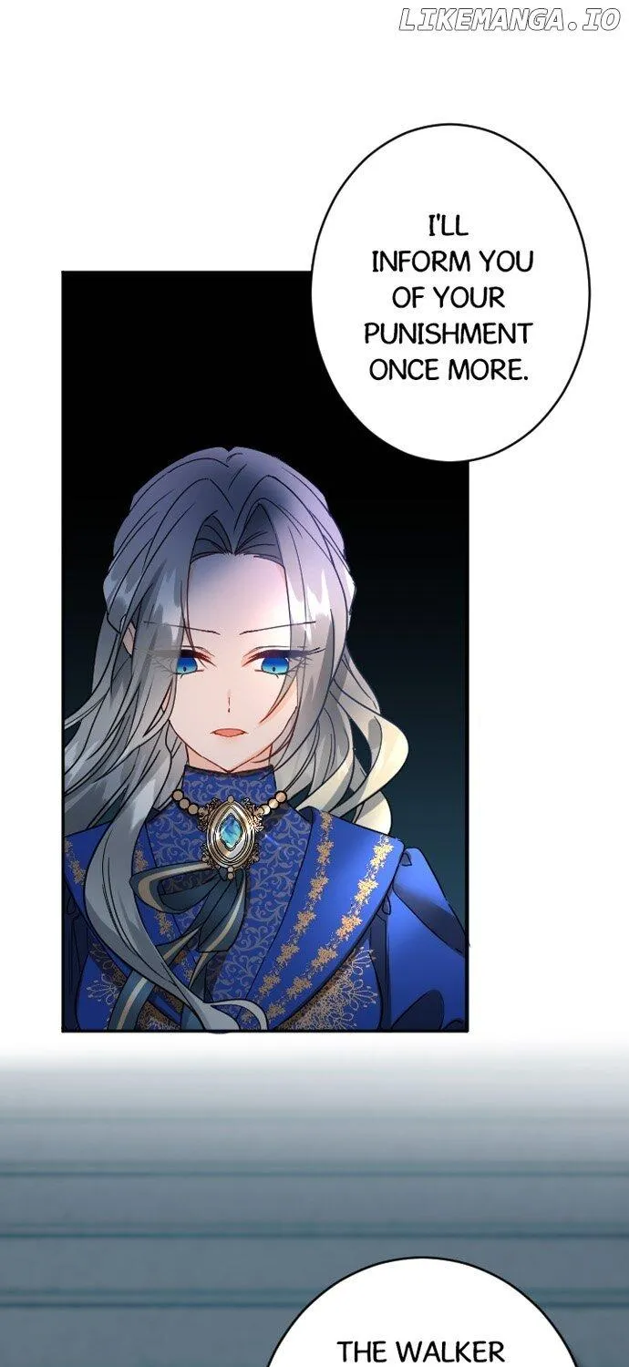 I Refuse to Be Executed a Second Time Chapter 100 page 25 - 