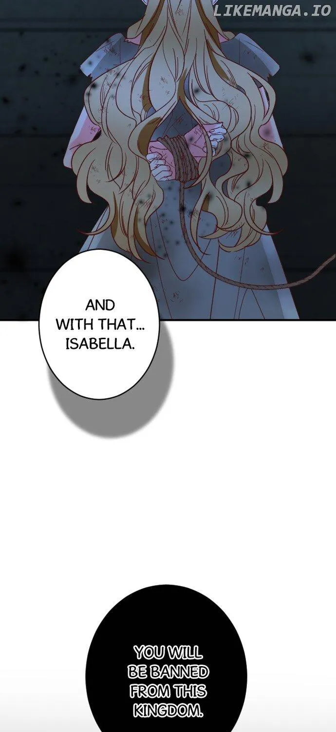 I Refuse to Be Executed a Second Time Chapter 100 page 27 - 