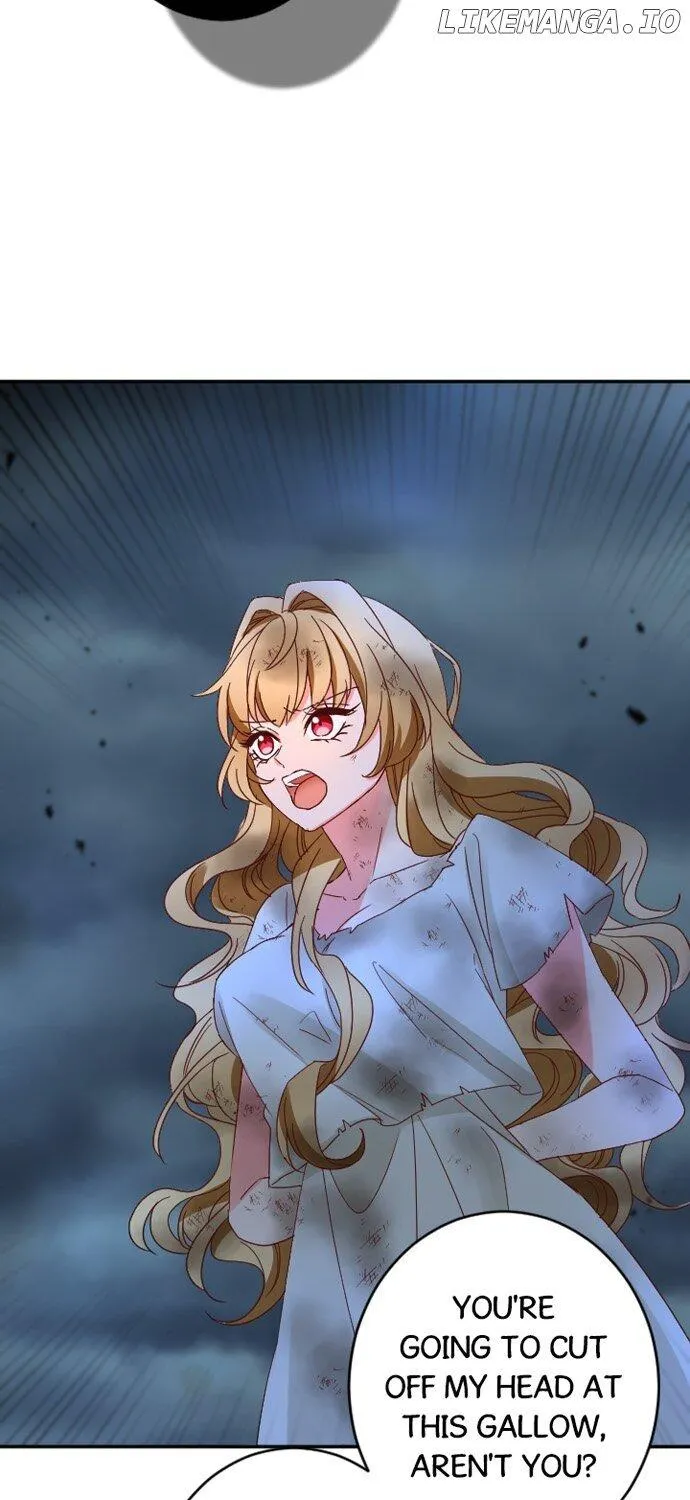 I Refuse to Be Executed a Second Time Chapter 100 page 4 - 