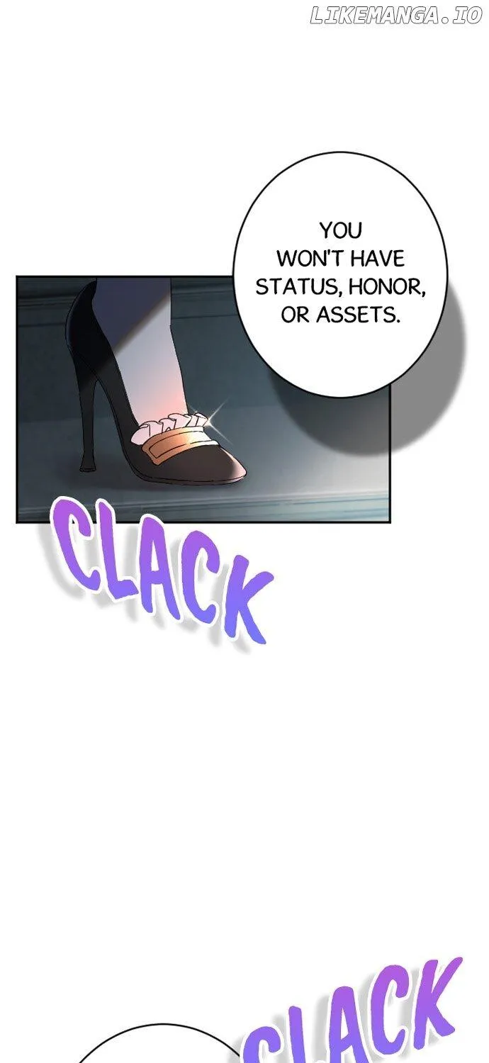 I Refuse to Be Executed a Second Time Chapter 100 page 31 - 
