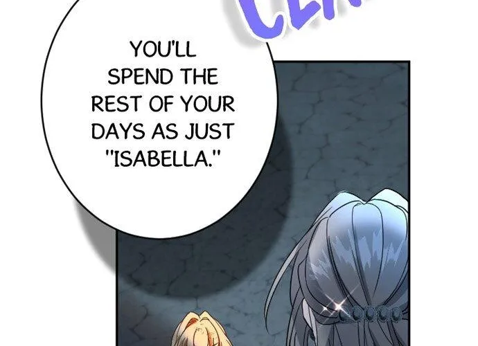 I Refuse to Be Executed a Second Time Chapter 100 page 32 - 