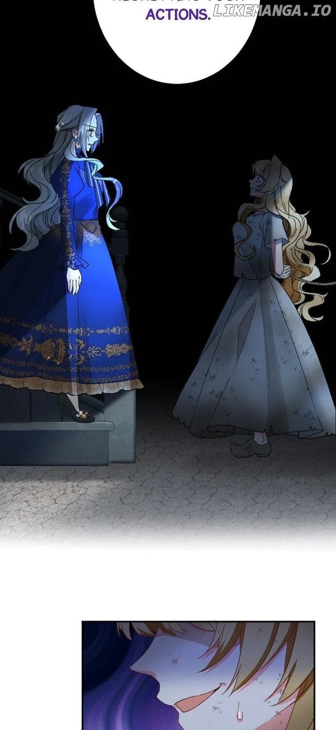 I Refuse to Be Executed a Second Time Chapter 100 page 35 - 